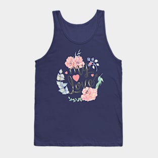 My love Tank Top